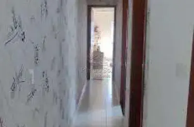 Casa com 3 dormitórios à venda, 89 m² por r$ 550.000,00 - guilhermina - praia grande/sp