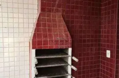 Apartamento com 2 dormitórios à venda, 70 m² por r$ 450.000 - canto do forte - praia grande/sp