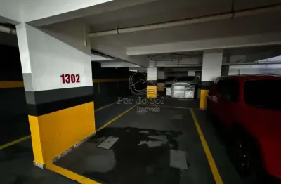 Apartamento com 3 dormitórios à venda, 90 m² por r$ 625.000 - canto do forte - praia grande/sp