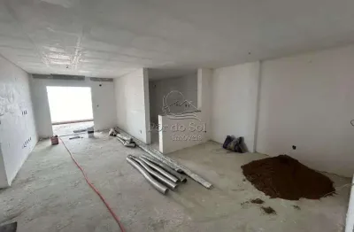 Apartamento com 3 dorms, aviação, praia grande - r$ 980 mil, cod: 2826