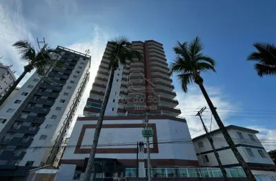 Apartamento com 2 quartos à venda na Rua Tupi, 16951, Tupi, Praia Grande