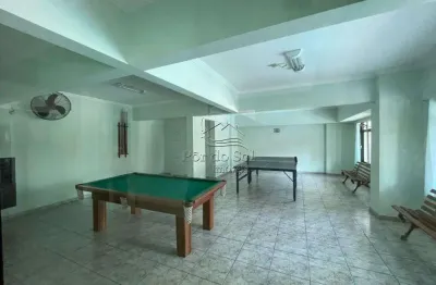 Apartamento com 2 quartos à venda na Rua Potiguares, 406, Tupi, Praia Grande