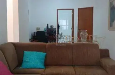 Apartamento com 3 quartos à venda na Avenida Almirante Barroso, 131, Canto do Forte, Praia Grande