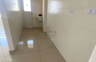 Apartamento com 2 quartos, mirim, praia grande - r$ 380 mil, cod: 3146