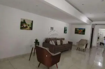 Apartamento com 1 dorm, Aviação, Praia Grande - R$ 235 mil, Cod: 3304