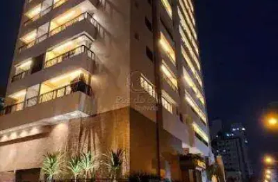 Apartamento com 2 dormitórios à venda, 70 m² por r$ 546.080,00 - aviação - praia grande/sp