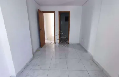 Apartamento residencial à venda, aviação, praia grande - ap0343.