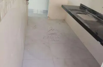 Apartamento com 2 quartos, tupi, praia grande - r$ 495 mil, cod: 3748