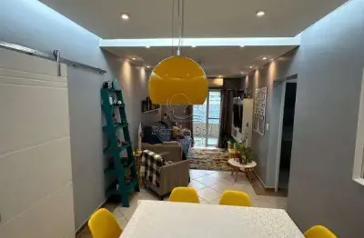 Apartamento com 2 quartos, canto do forte, praia grande - r$ 559 mil, cod: 3810