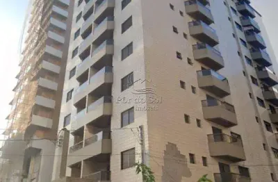 Apartamento com 2 quartos, ocian, praia grande - r$ 389 mil, cod: 4117