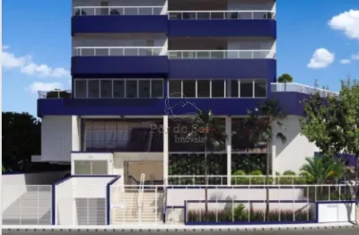 Apartamento com 2 quartos, caiçara, praia grande - r$ 556 mil, cod: 4198