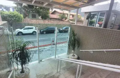 Apartamento residencial à venda, canto do forte, praia grande - ap0419.