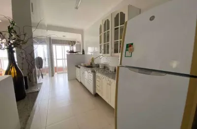 Apartamento com 2 quartos, canto do forte, praia grande - r$ 550 mil, cod: 469