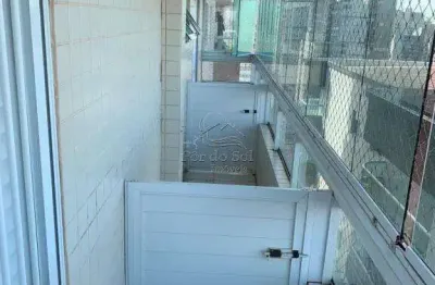 Apartamento com 3 quartos, guilhermina, praia grande - r$ 685 mil, cod: 4908