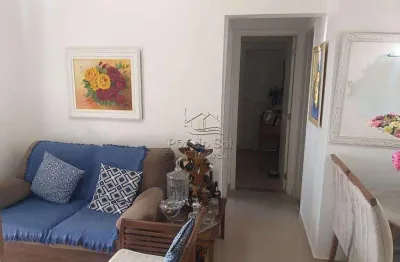 Apartamento Residencial à venda, Aviação, Praia Grande - AP0524.