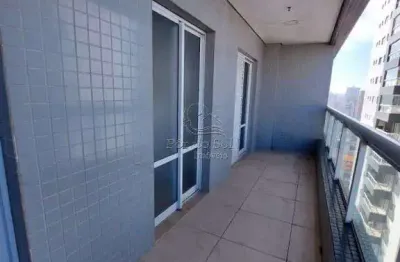 Apartamento residencial à venda, boqueirão, praia grande - ap0531.