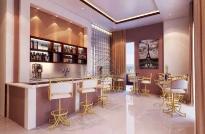 Apartamento residencial à venda, canto do forte, praia grande - ap0539.