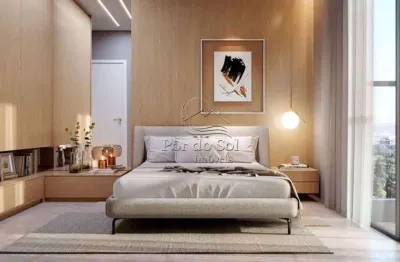 Apartamento residencial à venda, canto do forte, praia grande - ap0594.