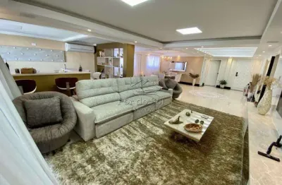 Apartamento residencial à venda, canto do forte, praia grande - ap0595.