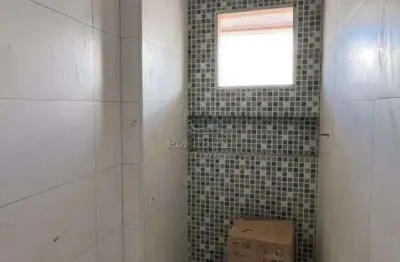 Apartamento residencial à venda, ocian, praia grande - ap0598.