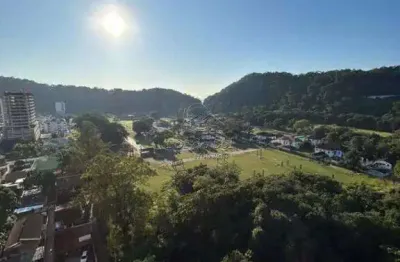 Apartamento Residencial à venda, Canto do Forte, Praia Grande - AP0610.