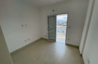 Apartamento com 1 quarto, guilhermina, praia grande - r$ 370 mil, cod: 645