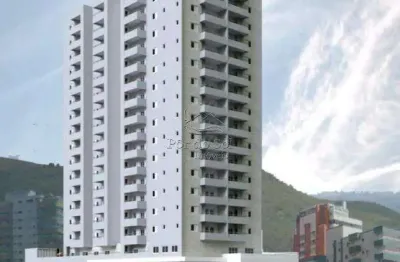 Apartamento com 1 quarto, real, praia grande - r$ 360 mil, cod: 656