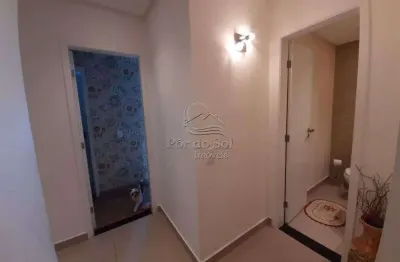 Apartamento Residencial à venda, Canto do Forte, Praia Grande - AP0721.