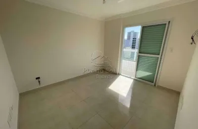 Apartamento residencial à venda, caiçara, praia grande - ap0726.