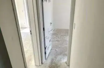 Apartamento com 2 quartos à venda na Rua Joana Imparato de Souza Ferreira, 4324, Vila Mirim, Praia Grande