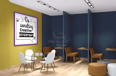 Apartamento residencial à venda, guilhermina, praia grande - ap0080.