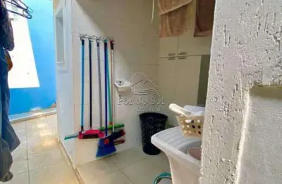 Sobrado residencial à venda, jardim imperador, praia grande - so0008.