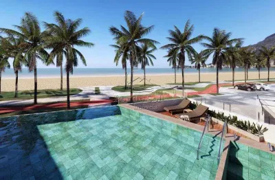 Apartamento Residencial à venda, Ocian, Praia Grande - AP0819.