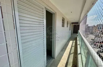 Apartamento com 3 dormitórios à venda, 117 m² por r$ 895.000,00 - canto do forte - praia grande/sp