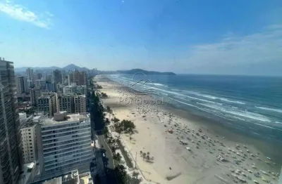 Apartamento residencial à venda, canto do forte, praia grande - ap0902.