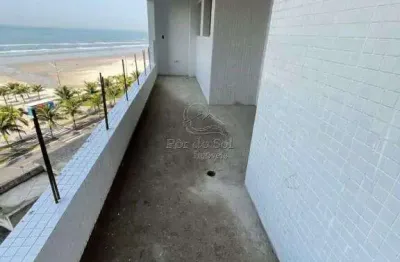 Apartamento residencial à venda, jardim real, praia grande - ap0923.