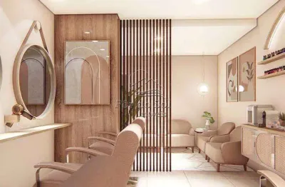 Apartamento residencial à venda, caiçara, praia grande - ap0934.