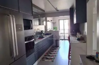 Apartamento com 3 quartos, guilhermina, praia grande - r$ 1.4 mi, cod: 997