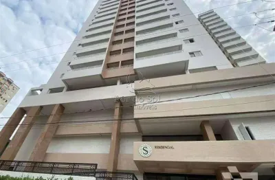 Apartamento com 1 quarto, aviação, praia grande - r$ 420 mil, cod: 3752