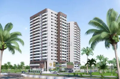 Apartamento com 3 quartos, solemar, praia grande - r$ 850 mil, cod: 3833