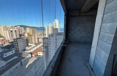 Apartamento com 3 quartos, guilhermina, praia grande - r$ 1.1 mi, cod: 3874