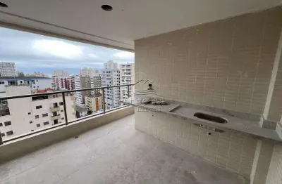 Apartamento com 3 quartos, Canto do Forte, Praia Grande - R$ 1.25 mi, Cod: 3916