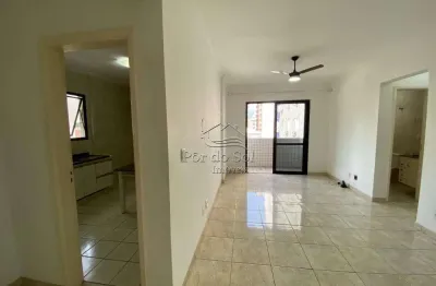 Apartamento com 2 quartos, guilhermina, praia grande - r$ 420 mil, cod: 3972