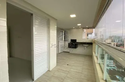 Apartamento com 2 quartos, Canto do Forte, Praia Grande - R$ 630 mil, Cod: 4013