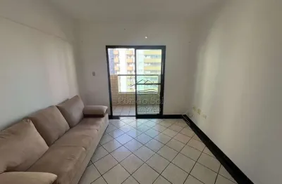 Apartamento com 1 quarto, guilhermina, praia grande - r$ 339 mil, cod: 4178