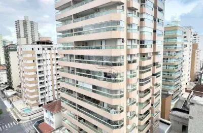 Apartamento com 1 quarto, tupi, praia grande - r$ 355 mil, cod: 3948