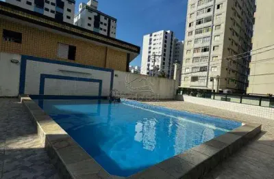 Apartamento com 1 quarto, ocian, praia grande - r$ 315 mil, cod: 3967