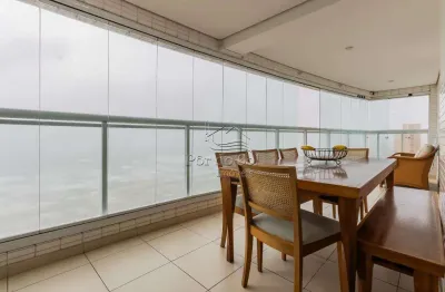 Apartamento com 3 quartos, boqueirão, praia grande - r$ 1.66 mi, cod: 4894