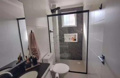 Apartamento residencial à venda, centro, mongaguá - ap0930.