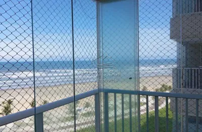 Apartamento com 2 quartos à venda na Rua Michel Alca, 9178, Vila Mirim, Praia Grande